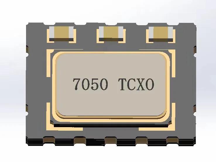 泰晶科技成功开发通信领域中的高端vc-tcxo产品